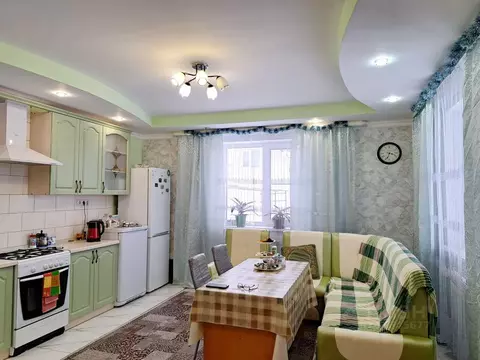 Дом в Калужская область, Малоярославецкий район, Воробьево с/пос, д. ...