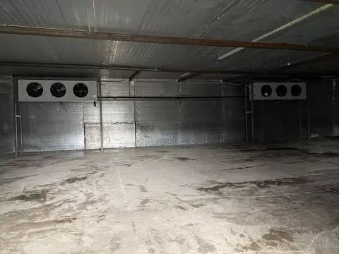 Склад в Тверская область, Калининский муниципальный округ, д. ...