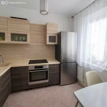 2-комнатная квартира: Челябинск, улица Академика Сахарова, 34 (56.7 м)