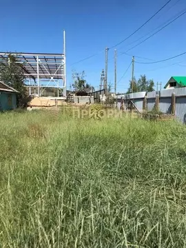 Участок в Саха (Якутия), Якутск Хатын-Юряхское шоссе, 6-й км, 75к1 ...