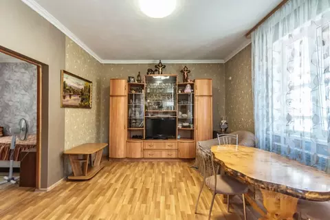 Дом в Ростовская область, Ростов-на-Дону Сельмаш мкр, ул. ...