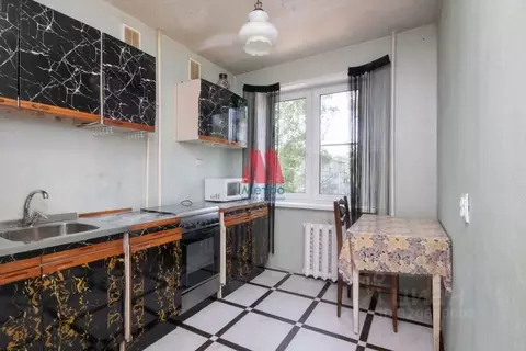 3-к кв. Ярославская область, Ярославль Северный жилрайон, ул. Елены ...