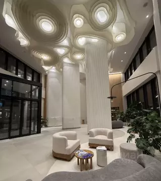 Студия Москва ул. Крузенштерна, 2 (32.0 м)