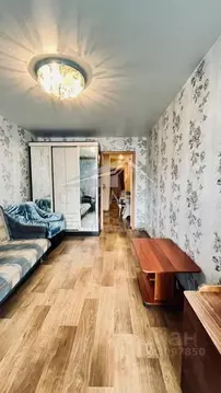 1-к кв. Саратовская область, Саратов ул. Имени Ю.А. Мысникова, 3 (31.4 ...