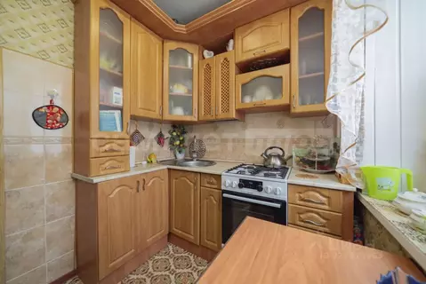 2-к кв. Московская область, Наро-Фоминск ул. Профсоюзная, 22 (40.0 м)