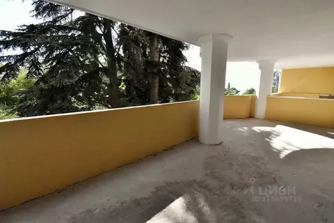 2-к кв. Крым, Ялта городской округ, Ореанда пгт пер. Солнечный, 11 ...