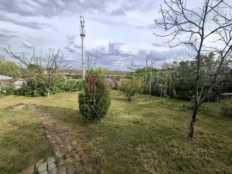 Дом в Ростовская область, Аксай Грушевская ул. (78 м)