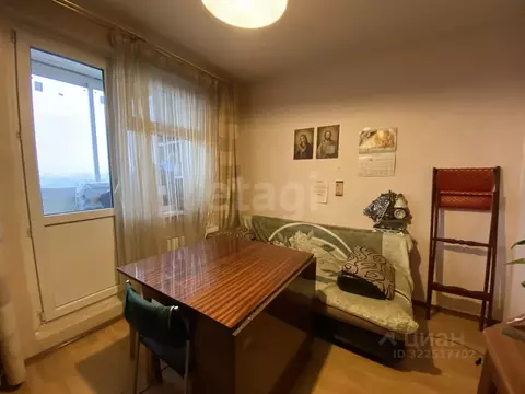 1-к кв. Московская область, Люберцы Комсомольский просп., 16/2 (42.3 ...