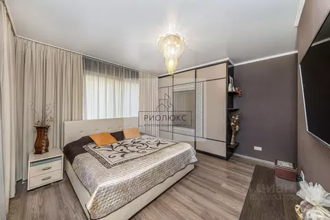 2-к кв. Челябинская область, Челябинск просп. Победы, 382А (57.0 м)