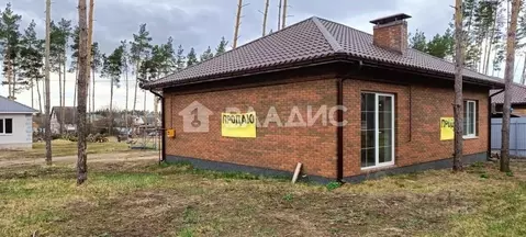 Дом в Воронежская область, Рамонский район, Новоживотинновское с/пос, ...