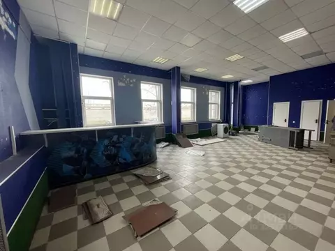 Офис в Московская область, Электросталь ул. Горького, 14 (105 м)