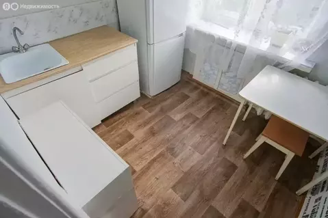 1-комнатная квартира: Екатеринбург, Низовой переулок, 8А (30.4 м)