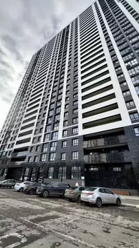 2-к кв. Башкортостан, Уфа ул. Сагита Агиша, 19 (55.6 м)