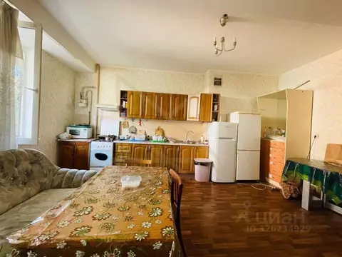 4-к кв. Ставропольский край, Пятигорск Партизанская ул., 1БК2 (180.0 ...