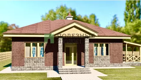 Дом в Тамбовская область, Котовск ул. Центральная, 23 (150 м)