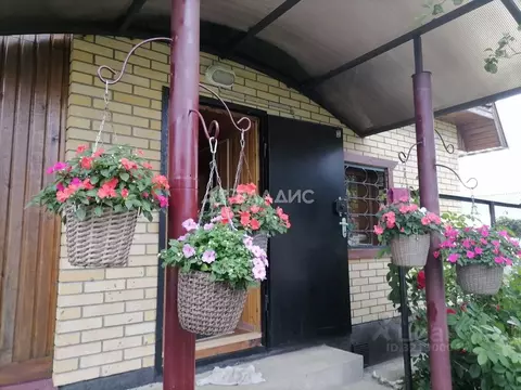 Дом в Владимирская область, Ковров Ковровстрой № 1 СНТ, 57 (80 м)