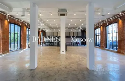 Помещение свободного назначения в Москва Вятская ул., 27С13 (398 м)