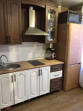 1-к кв. Иркутская область, Иркутск ул. Станиславского, 5 (33.0 м)