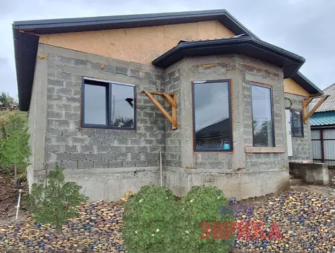 Дом в Краснодарский край, Крымск ул. Тельмана, 52 (130 м)