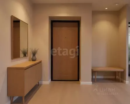 2-к кв. Марий Эл, Йошкар-Ола ул. Йывана Кырли, 48Б (65.4 м)