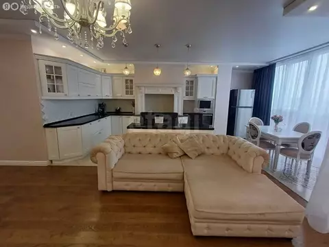 2-комнатная квартира: Воронеж, улица Ворошилова, 1Г (65.9 м)