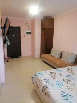 Студия Московская область, Раменское Высоковольтная ул., 22 (30.0 м)