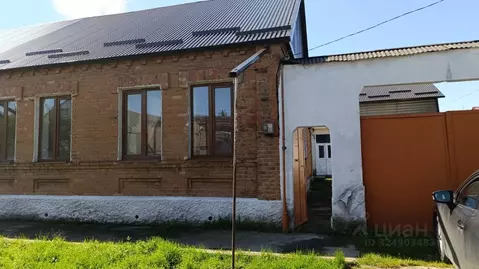 Дом в Северная Осетия, Заводской пгт ул. Дальняя, 53 (150 м)