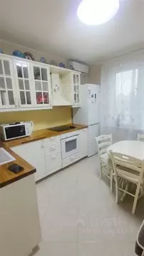 2-к кв. Москва Производственная ул., 12к2 (58.0 м)