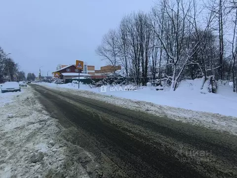 Участок в Ярославская область, Рыбинск Тракторная ул., 6 (9.0 сот.)