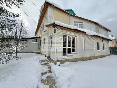 Таунхаус в Оренбургская область, Оренбург Северо-Восточный жилрайон, ...