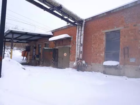 Склад в Удмуртия, Ижевск Промышленная ул., 8 (100 м)