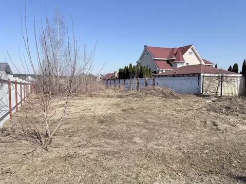 Участок, 13 сот., поселения (ижс)