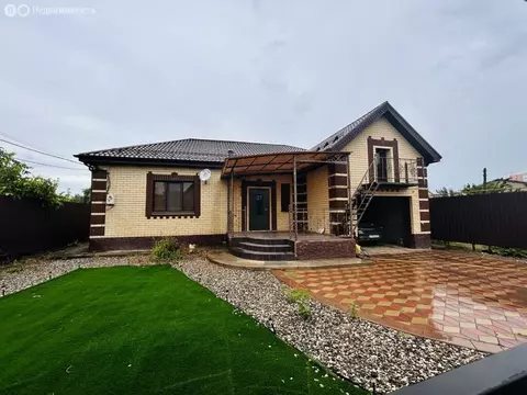 Дом в Астрахань, 3-я Черниговская улица, 48 (135.3 м)