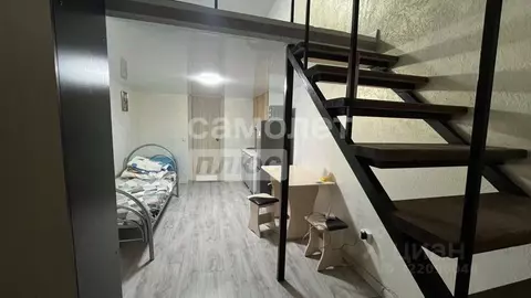 Помещение свободного назначения в Краснодарский край, Анапа ул. ...