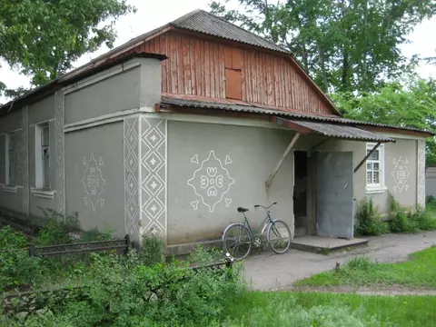 Помещение свободного назначения в Воронежская область, Острогожский ...