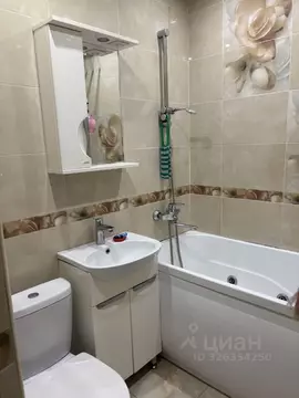 1-к кв. Московская область, Красногорск ул. Чайковского, 8а (30.6 м)