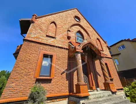 Дом в Калининградская область, Калининград Андреевская ул., 23 (262 м)