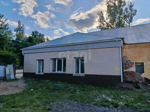 Торговая площадь в Псковская область, Пыталово Красноармейская ул., 45 ...