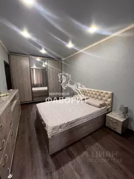 2-к кв. Оренбургская область, Орск Новый город мкр, ул. ...