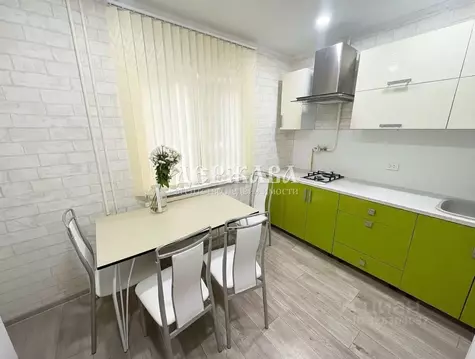 1-к кв. Белгородская область, Старый Оскол Южный мкр, 10 (30.5 м)