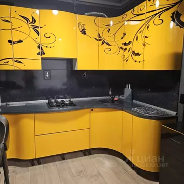 2-к кв. Московская область, Королев Трудовая ул., 2 (65.0 м)