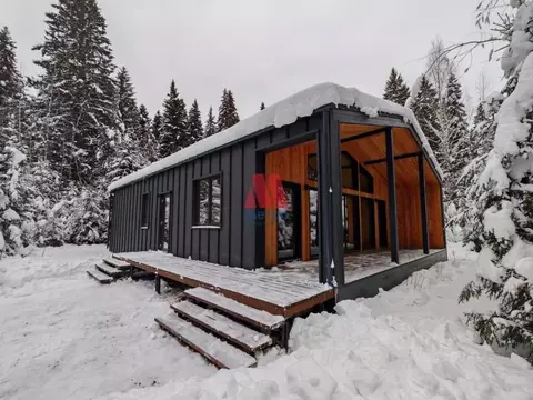 Дом в Ярославская область, Тутаевский муниципальный округ, д. Олехово  ...