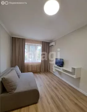 1-комнатная квартира: Горячий Ключ, улица Ленина, 203М (34.9 м)