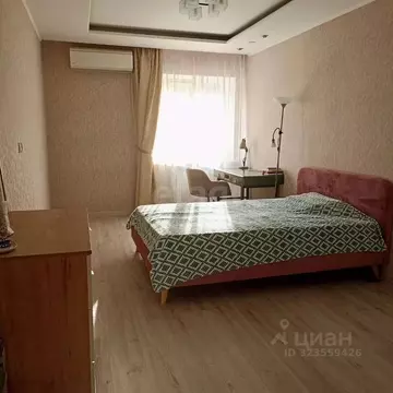 3-к кв. Пермский край, Пермь ул. Пушкина, 109 (111.4 м)