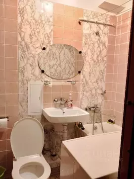 Комната Москва ул. Михайлова, 4 (14.0 м)