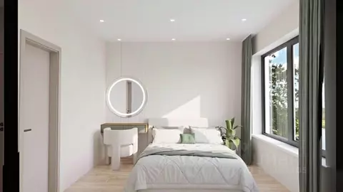 2-к кв. Башкортостан, Уфа ул. Художника Позднова, 13 (39.2 м)