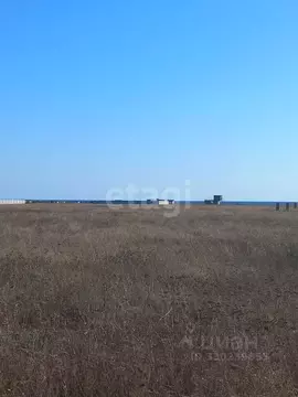 Участок в Крым, Сакский район, Штормовское с/пос, с. Приветное ул. ...