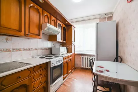 2-к кв. Алтайский край, Барнаул ул. Шумакова, 38 (45.0 м)