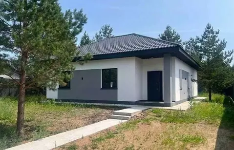 Коттедж в Самарская область, Красноярский район, Светлое Поле с/пос, ...