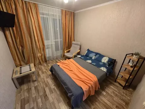 1-к кв. Орловская область, Орел Артельный пер., 28 (30.0 м)